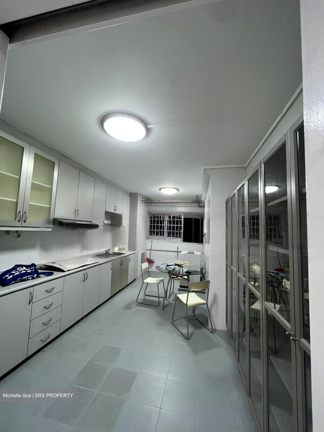 Serangoon Road (Kallang/Whampoa), HDB 3 Rooms #441552061